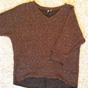 Kut from the kloth top